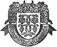 SEÑORIO DE VILLARRICA