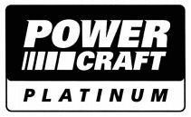 POWER CRAFT PLATINUM
