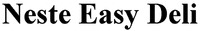 Neste Easy Deli