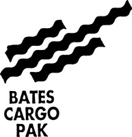 BATES CARGO PAK
