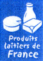 Produits laitiers de France