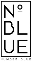 N° BLUE NUMBER BLUE