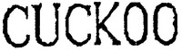 CUCKOO