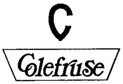 C Colefruse