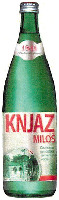 1811 KNJAZ MILOS