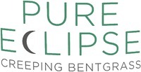 PURE ECLIPSE CREEPING BENTGRASS