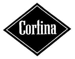 Cortina