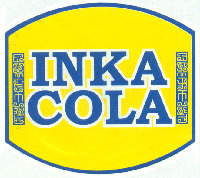 INKA COLA