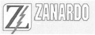 Z ZANARDO