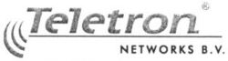Teletron NETWORKS B.V.