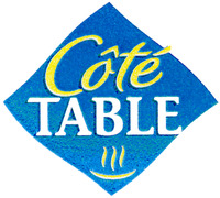 Côté TABLE
