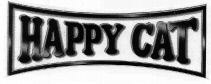 HAPPY CAT