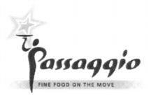 Passaggio FINE FOOD ON THE MOVE