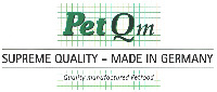 Pet Qm SUPREM QUALITY - MADE IN GERMANY Quality manufactured Petfood