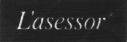 L'asessor