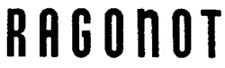 RAGONOT