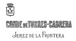 CONDE DE TORRES-CABRERA