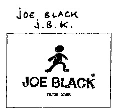 JOE BLACK J.B.K.