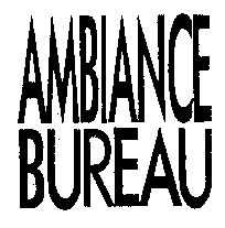 AMBIANCE BUREAU