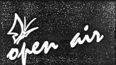 open air