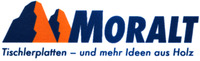 MORALT Tischlerplatten - und mehr Ideen aus Holz