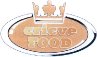 cricve FOOD