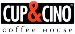 CUP&CINO coffee HOUSE
