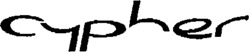 cypher