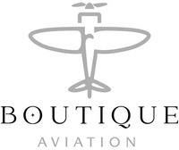 BOUTIQUE AVIATION