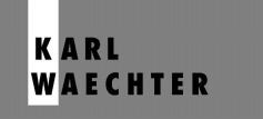 KARL WAECHTER