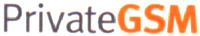 PrivateGSM