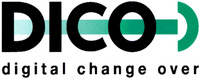 DICO digital change over
