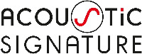 ACOUSTiC SIGNATURE