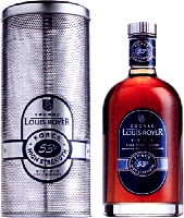 COGNAC LOUIS ROYER FORCE 53° HIGH STRENGTH