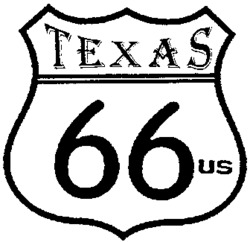 TEXAS 66 US