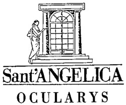 Sant'ANGELICA OCULARYS