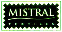 MISTRAL TEXTILES