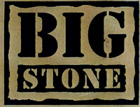 BIG STONE