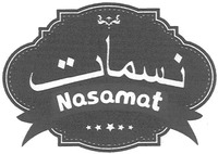 Nasamat