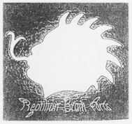 Reptilian Brain Arts
