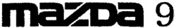 mazda 9
