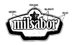 milsabor