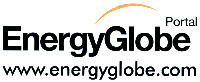 EnergyGlobe Portal www.energyglobe.com