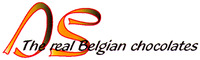 DS The real belgian chocolates