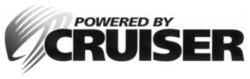 POWERED BY CRUISER