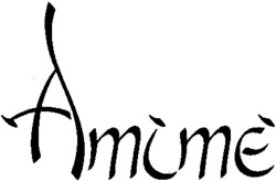 Amime'