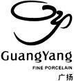 GuangYang FINE PORCELAIN