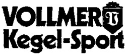 VOLLMER Kegel-Sport