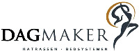 DAGMAKER MATRASSEN BEDSYSTEMEN