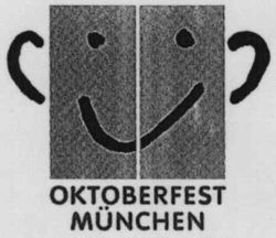OKTOBERFEST  MÜNCHEN